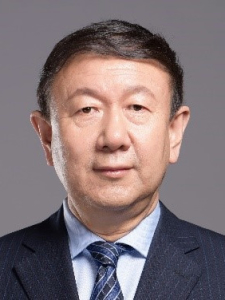 Prof. Zhuo Zhuang
